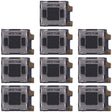 For Samsung Galaxy S20 Ultra SM-G988 10pcs Earpiece Speaker - free shipping - PMc TechLife - Order now!