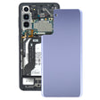For Samsung Galaxy S21+ 5G Battery Back Cover (Purple) - free shipping - PMc TechLife - Order now!