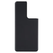 For Samsung Galaxy S21 Ultra 5G Battery Back Cover (Red)