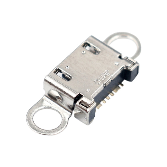 10pcs Charging Port Connector for Galaxy A3 (2016) / A310 / A310F / A5 (2016) / A510 / A510F / A7 (2016) / A710 / A710F