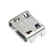 10pcs Charging Port Connector for Galaxy E5 E5000 E500F E500M E7 E7000 E7009 E700F E700MH