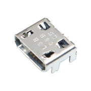 For Galaxy Tab A 9.7 T550 T555 10pcs Charging Port Connector