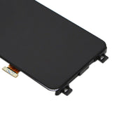 Original Super AMOLED LCD Screen for Galaxy S10 4G With Digitizer Full Assembly (Black)