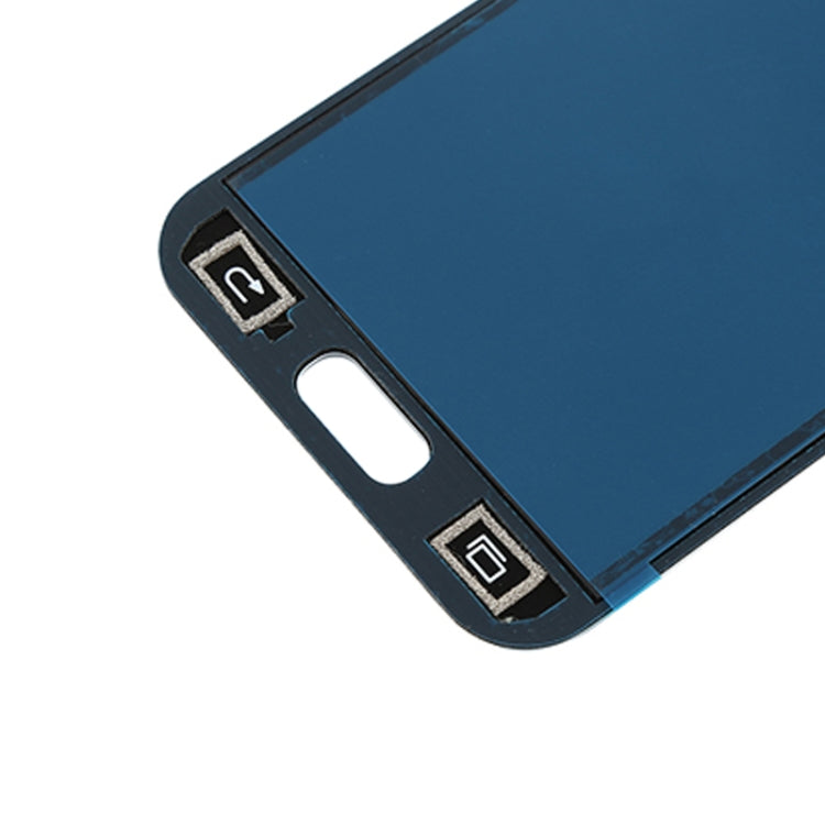 TFT LCD Screen for Galaxy A3 (2017), A320FL, A320F, A320F/DS, A320Y/DS, A320Y With Digitizer Full Assembly (Gold)