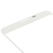 For Samsung Galaxy Note 3 Neo / N7505 10pcs Front Screen Outer Glass Lens (White)