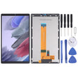 OriginalLCD Screen for Samsung Galaxy Tab A7 Lite SM-T220 (Wifi) With Digitizer Full Assembly (Black) - free shipping - PMc TechLife - Order now!