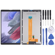OriginalLCD Screen for Samsung Galaxy Tab A7 Lite SM-T225 (LTE) With Digitizer Full Assembly (Black) - free shipping - PMc TechLife - Order now!