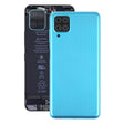 For Samsung Galaxy M12 SM-M127 Battery Back Cover (Green) - free shipping - PMc TechLife - Order now!