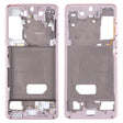 For Samsung Galaxy S21  Middle Frame Bezel Plate (Pink) - free shipping - PMc TechLife - Order now!