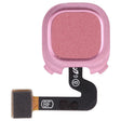 For Samsung Galaxy A9 (2018) SM-A920 Fingerprint Sensor Flex Cable(Pink) - free shipping - PMc TechLife - Order now!