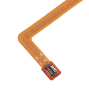 For Samsung Galaxy A10s SM-A107 Fingerprint Sensor Flex Cable(Green)