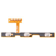 For Samsung Galaxy F02s SM-E025 Power Button & Volume Button Flex Cable - Other Galaxy Parts by PMc TechLife | Online Shopping South Africa | PMc TechLife | Buy Now Pay Later Mobicred