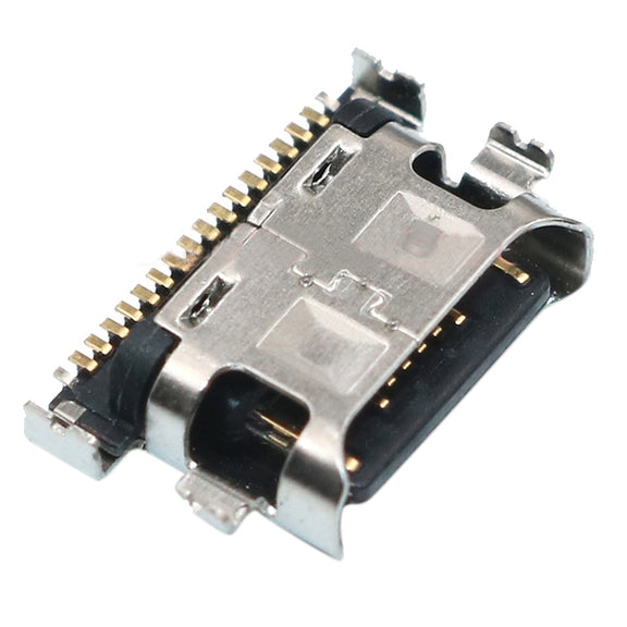 For Galaxy A60 SM-A606F 10pcs Charging Port Connector