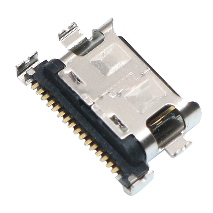 For Galaxy A60 SM-A606F 10pcs Charging Port Connector