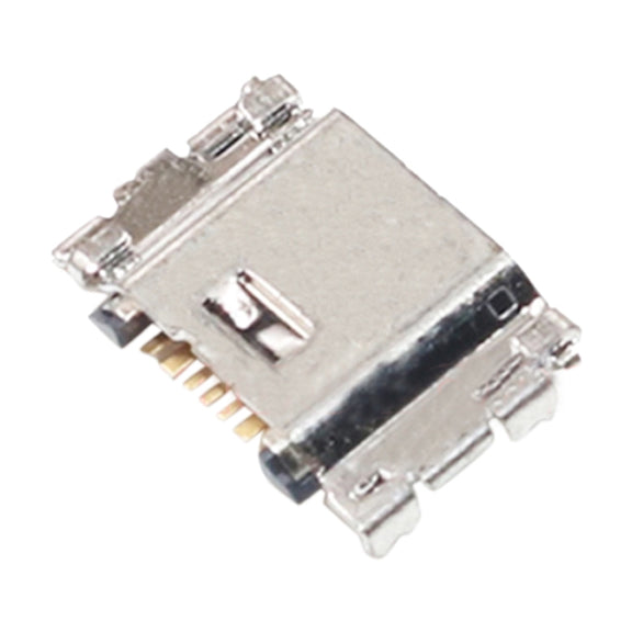 For Galaxy M10 105F 10pcs Charging Port Connector