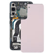 For Samsung Galaxy S22+ Battery Back Cover (Gold) - free shipping - PMc TechLife - Order now!