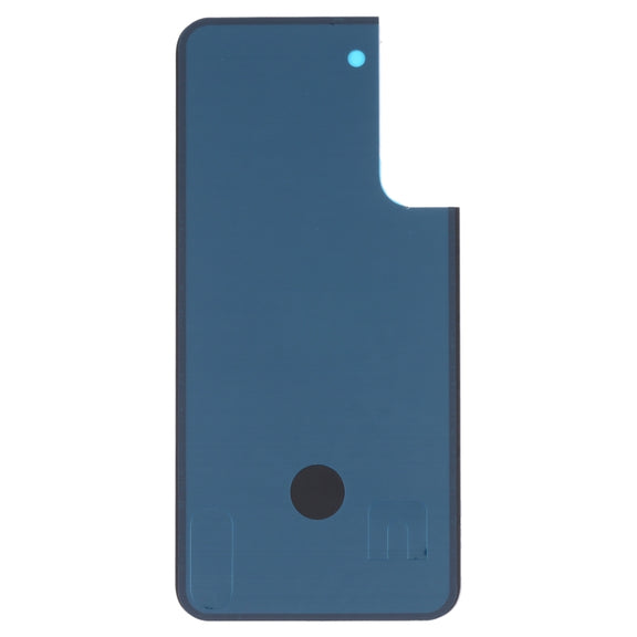 For Samsung Galaxy S22+ Battery Back Cover (Gold)