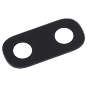 For Galaxy A20 / A10 / A30 / A40 10pcs Back Camera Lens