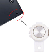 Touch Control Button for Samsung Galaxy Tab S2 9.7 SM-T810/T813/T815/T817/T819(White)