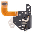 For Samsung Galaxy Tab A8 10.5 2021 SM-X200/X205 Earphone Jack Audio Flex Cable - free shipping - PMc TechLife - Order now!