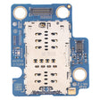 For Samsung Galaxy Tab A8 10.5 2021 SM-X200/X205 SIM Card Reader Board - free shipping - PMc TechLife - Order now!