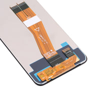 LCD Screen and Digitizer Full Assembly For Samsung Galaxy A02S SM-A025F