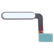 For Samsung Galaxy Fold SM-F900 Original Fingerprint Sensor Flex Cable(Silver)