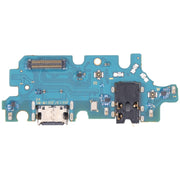 For Samsung Galaxy M13 SM-M135F Original Charging Port Board