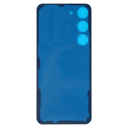 For Samsung Galaxy S23 SM-S911B OEM Glass Battery Back Cover(Grey)