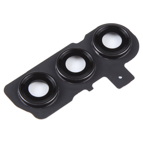 For Samsung Galaxy S23+ SM-S916B Original Camera Lens Cover (Black)