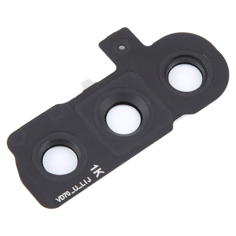For Samsung Galaxy S23+ SM-S916B Original Camera Lens Cover (Black)