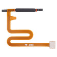 For Samsung Galaxy A14 SM-A145P Original Fingerprint Sensor Flex Cable (Black) - free shipping - PMc TechLife - Order now!