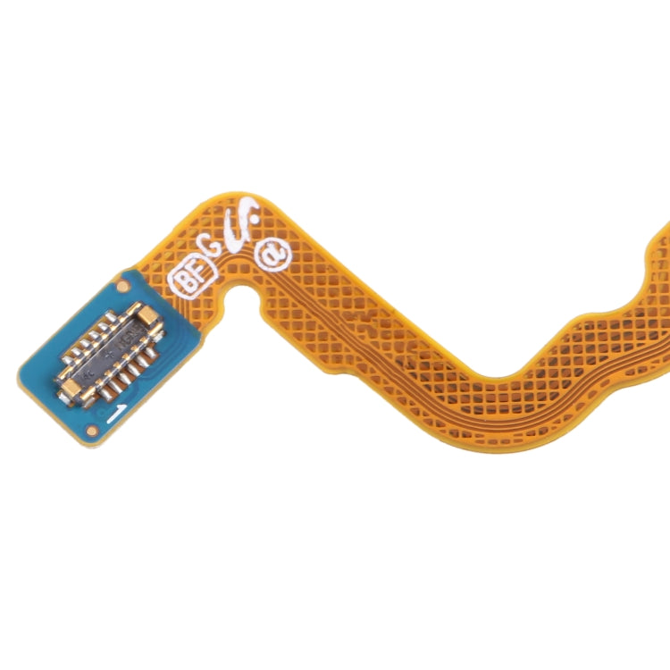For Samsung Galaxy Z Fold4 SM-F936 Original Fingerprint Sensor Flex Cable (Grey)