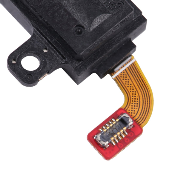 For Samsung Galaxy S10 5G SM-G977B Original Earphone Jack Flex Cable