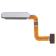 For Samsung Galaxy M32 SM-M325F Original Fingerprint Sensor Flex Cable (Silver) - free shipping - PMc TechLife - Order now!