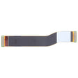 For Samsung Galaxy A82s Mainboard Connector Flex Cable - free shipping - PMc TechLife - Order now!