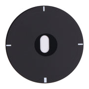 For Samsung Galaxy Gear S3 classic SM-R732/R735 Original Back Cover Glass
