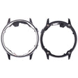Original LCD Screen Frame Bezel Plate For Samsung Galaxy Watch Active SM-R500 (Black) - free shipping - PMc TechLife - Order now!