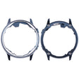 Original LCD Screen Frame Bezel Plate For Samsung Galaxy Watch Active SM-R500 (Blue) - free shipping - PMc TechLife - Order now!