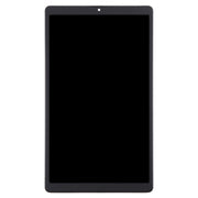 For Samsung Galaxy Tab A7 Lite SM-T225 LTE Edition Original LCD Screen Digitizer Full Assembly with Frame (Black)
