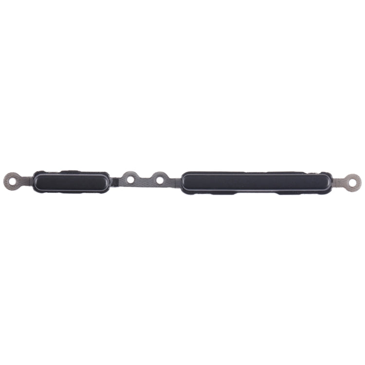 For Samsung Galaxy Tab A 8.0 2019 SM-T290/T295 Original 1set Original Power Button + Volume Control Button (Black)
