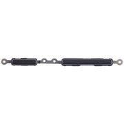 For Samsung Galaxy Tab A 8.0 2019 SM-T290/T295 Original 1set Original Power Button + Volume Control Button (Black)