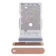For Samsung Galaxy S24 / S24+ 5G Original  SIM + SIM Card Tray (Orange) - free shipping - PMc TechLife - Order now!