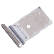 For Samsung Galaxy S24 Ultra 5G SM-S928B Original SIM + SIM Card Tray (White)