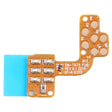 For Samsung Galaxy Tab S7+ SM-T976 Original Fingerprint Contact Flex Cable - free shipping - PMc TechLife - Order now!
