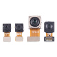 For Samsung Galaxy A14 SM-A145P Original Camera Set (Telephoto + Wide + Main Camera + Front Camera) - free shipping - PMc TechLife - Order now!