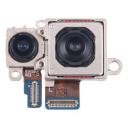 For Samsung Galaxy Z Flip5 SM-F731B Original Camera Set (Wide + Back Camera)