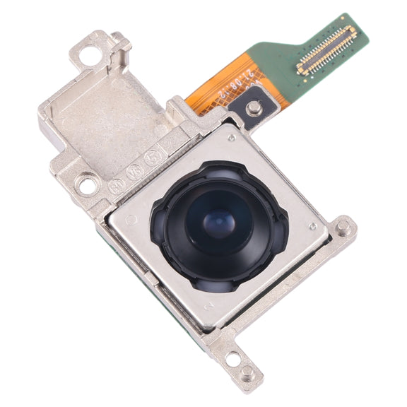 For Samsung Galaxy S22 Ultra SM-S908B Original Main Back Facing Camera