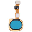 For Samsung Galaxy M11 SM-M115 Fingerprint Sensor Flex Cable (Green) - free shipping - PMc TechLife - Order now!