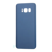For Galaxy S8+ / G955 Original Battery Back Cover (Blue)